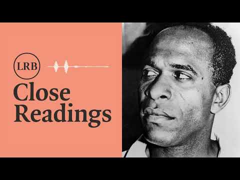 Human Conditions: 'Black Skin, White Masks' by Frantz Fanon