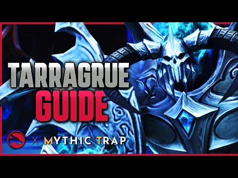 The Tarrague Guide - Heroic & Normal Sanctum Domination Echo Guide