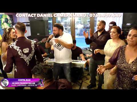 Costel Biju 🛑 Ce copii frumosi mai am 🛑 Videoclip Oficial 🛑 2020 byDanielCameramanu