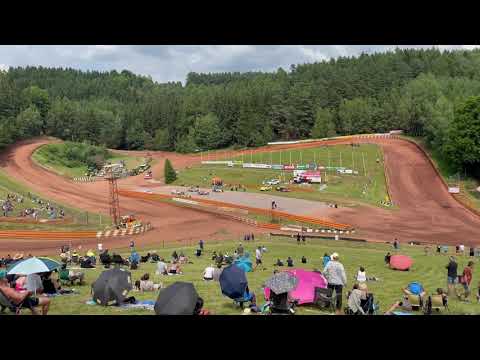 Autocross:MMČR 2021-SEMIFINAL A-Super Buggy-Nová Paka