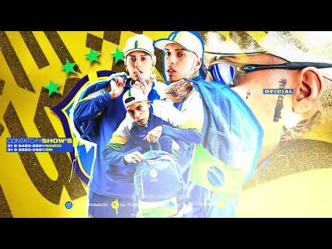 NO BECO DO PRIMEIRO 1 - DJ TH DO PRIMEIRO - MC JV, SHARK & GW