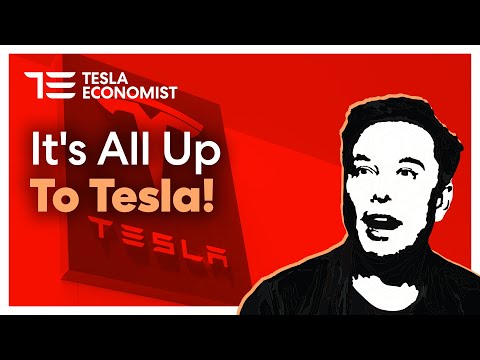 There is No One Else Coming to Save the Day!