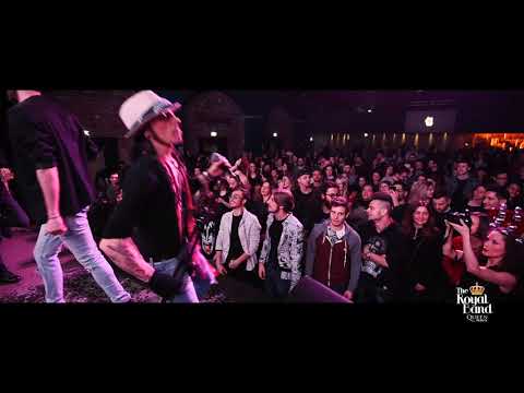 The Royal Band - Queen Tribute - I Want To Break Free