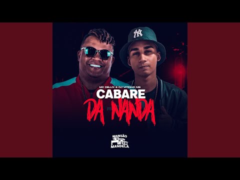 Cabaré da Nanda