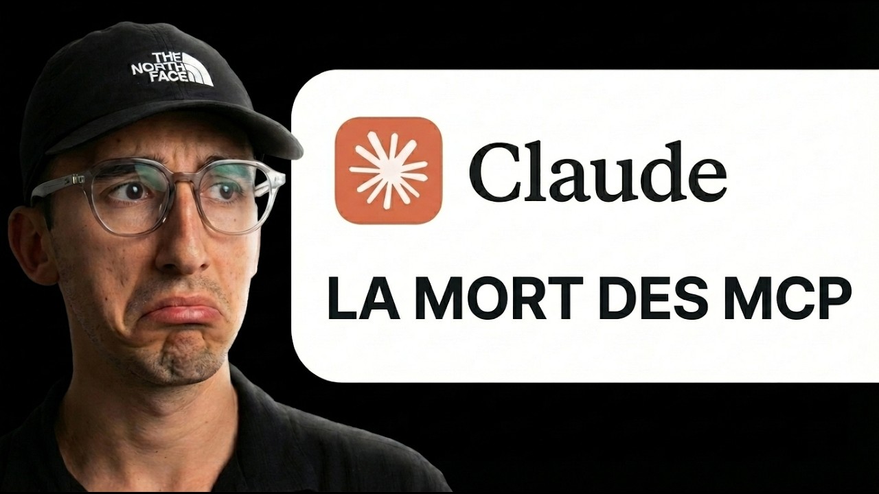 Les MCP sont morts — Vive les CLI + Skills