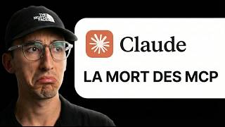 ARRÊTE LES MCP : Voici ce qu'il faut utiliser MAINTENANT