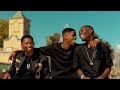 Sje Konka - Dlala ft K Lesuper & Xylokeyz (Official Video)