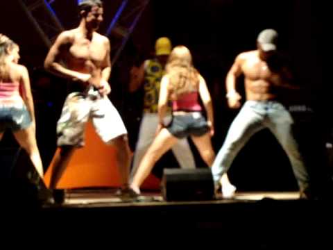 FELIPE DANÇANDO REBOLATION...CARNA FORTUNA DE MINAS 2010