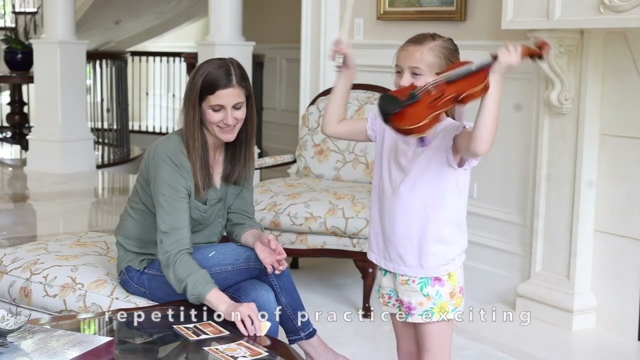 Smart String Practice Guides Games