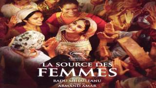 Le Colporteur - Armand Amar