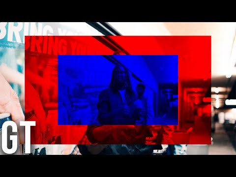 Mje Feat. Westcoast Cizzle - Blessed (Official Video) #Blessed