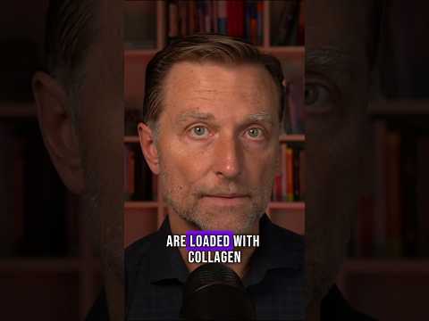 Your Body Is Begging for Collagen (Most People Ignore These Signs)