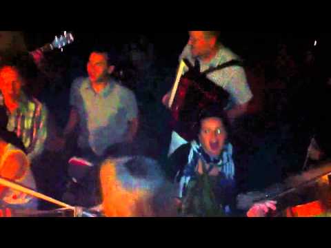 HGM-Ethno Croatia,Groznjan,16.7.2011