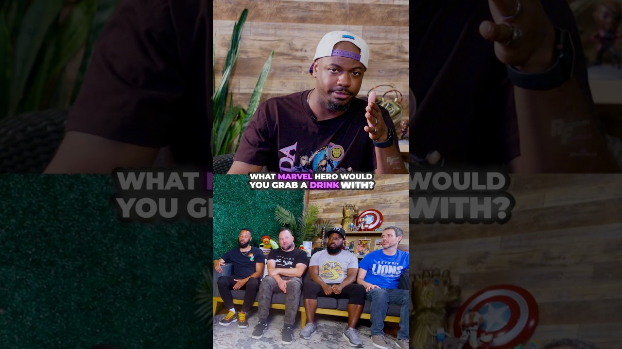 Is this a dating game?