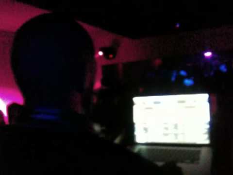 SALVATORE ANGELUCCI PLAYS NEW PROMO MICHEL CLEIS-LITORAL@CIELO-FIRENZE