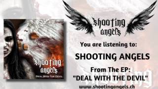 Shooting Angels - Shooting Angels (ft. Federico Truzzi)
