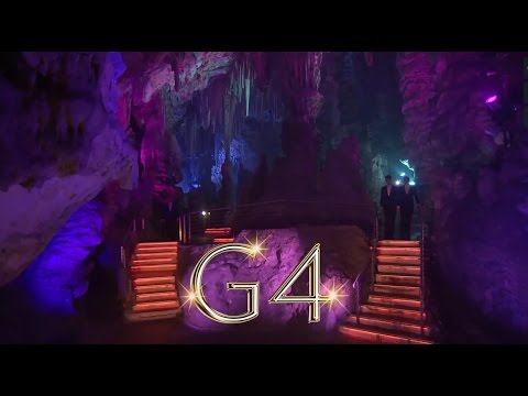 G4 ‘Love Songs’ Album Trailer