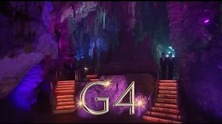 G4 ‘Love Songs’ Album Trailer