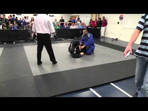 Ken Sin vs Nicolas Roy - Blanche / White -195.0 Round Robin