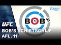 Bob's Schietschijf #11: UFC 243 & UFC Tampa