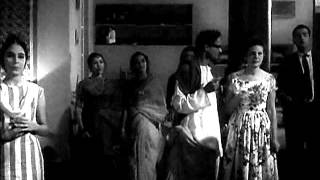 Teen Devian (1965) - Khwaab Ho Tum Ya Koi Haqeeqat - Complete Song