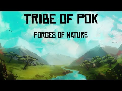 Tribe Of Pok