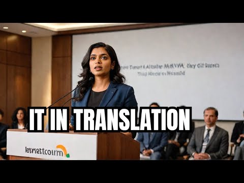 5 IT Translation Hacks for BETTER RESULTS