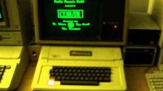 Apple II Computer Collection