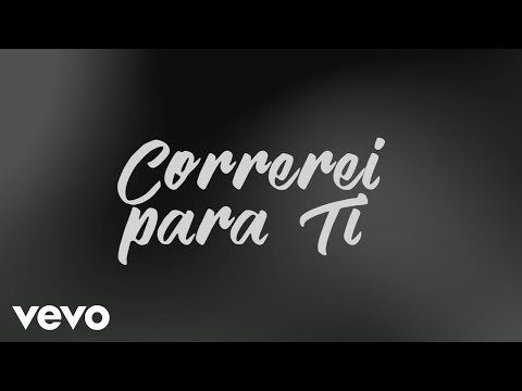 Leo Fonseca - Correrei Para Ti (Lyric Video) ft. Nery Fonseca