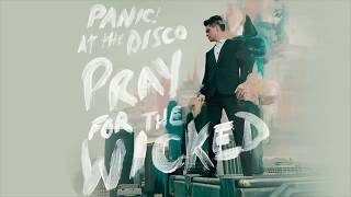 Panic! At The Disco - Dancing&#39;s Not A Crime (1 Hour)