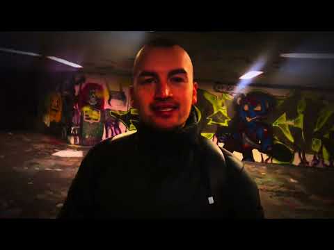 CSN Galactico - Ganze Nacht (Official Video) [prod. Diamond x JACKUAR]