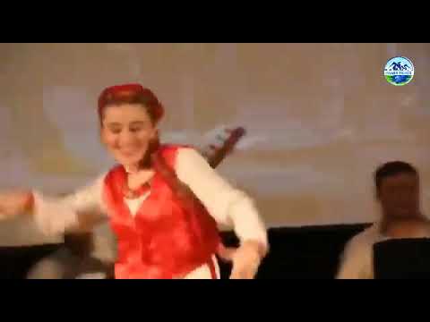 Pamir Special Dance