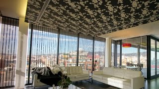 Cosmo Apartments Sants | Barcelona, Spain | Hotel Review🏠