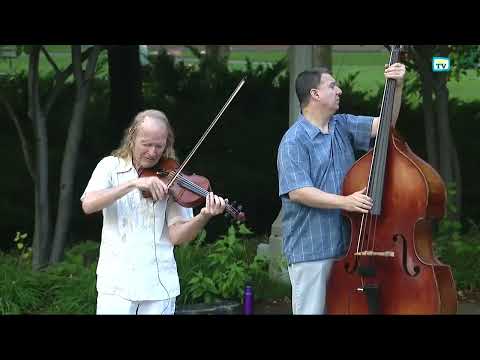 Dark Eyes by Gypsy Mania