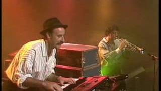 Un caballo llamado muerte - Miguel Ríos.