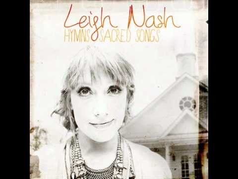 Leigh Nash - Isaiah 55 (Nothing You Can't Do)