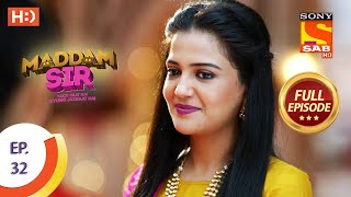 Maddam Sir - Ep 32 - Full Episode - 24th July 2020