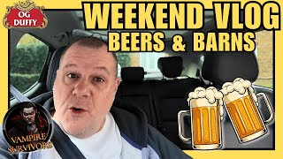 Another Cracking Weekend! 🍻 Pubs, Retro & Surprises!