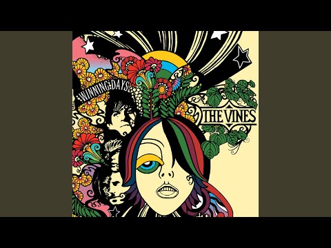 Video thumbnail for She’s Got Something to Say to Me