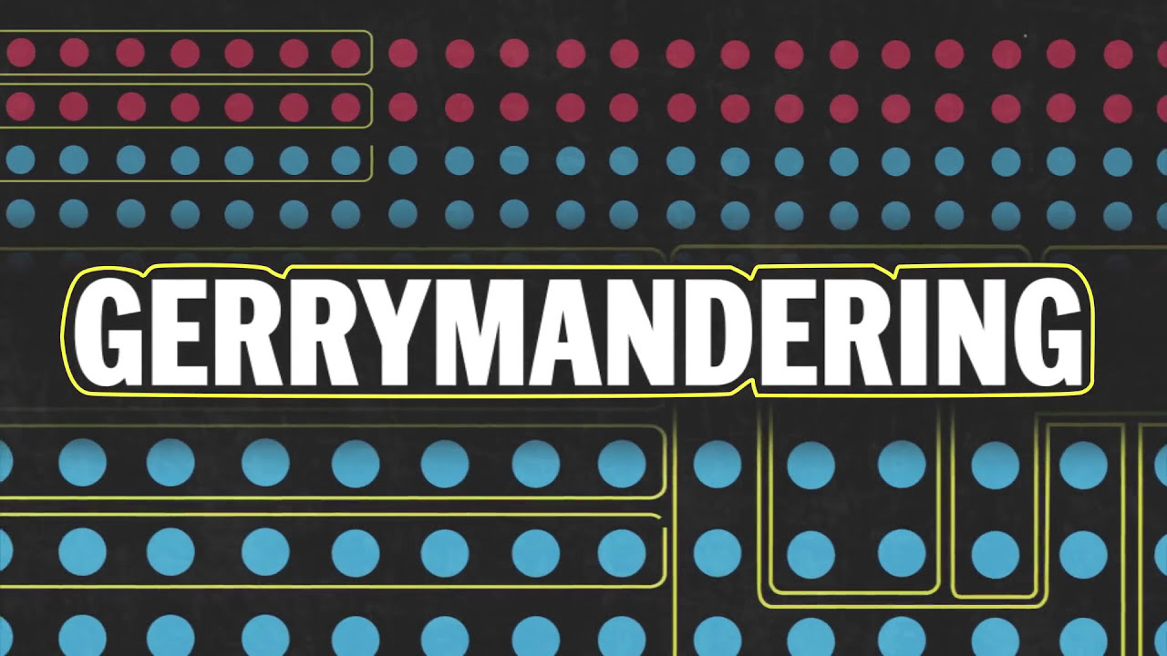 Gerrymandering, explained | The Washington Post