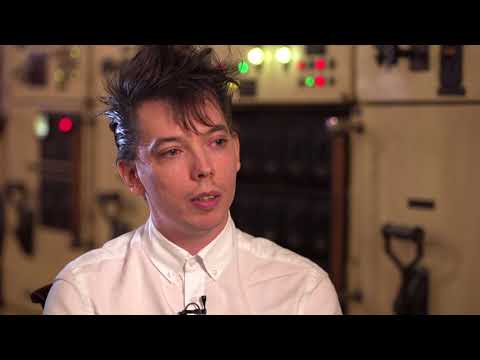 Az A38 Hajó Színpadán: Anton Vezuv