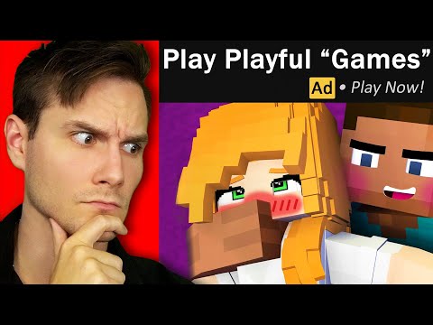 r/FacePalm - YouTube Ads...