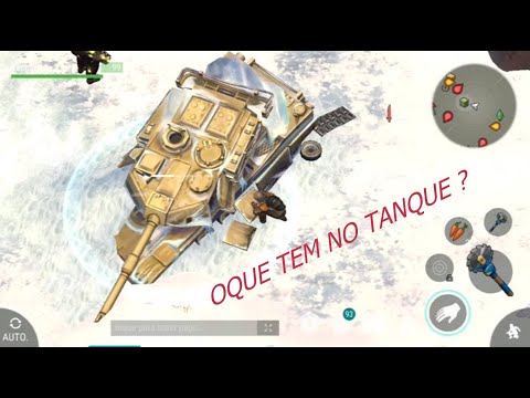 LAST DAY ON EARTH - FARMANDO NA AREA CONGELADA + DICAS