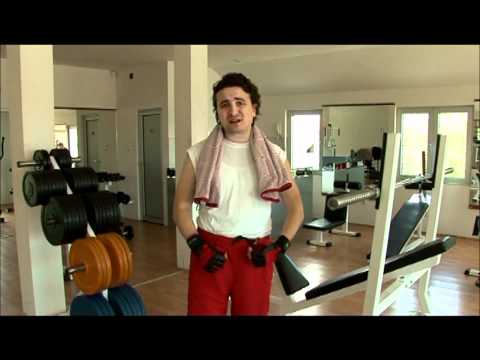 VAF :: Poruke duha vremena +PDV - Epizoda 9 Posteno