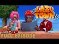 Dear Diary LazyTown Full Episode Kids Cartoon