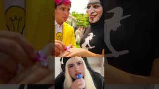 Comedy Prank Skit — Full Transcript & Summary