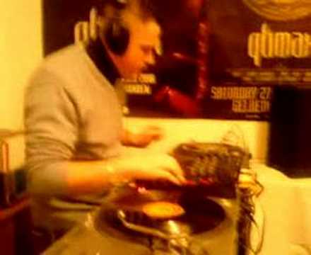 DJ TraxXx Video 2