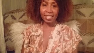 Behind the Mic: Adenrele Ojo on narrating THE MOTHERS video
