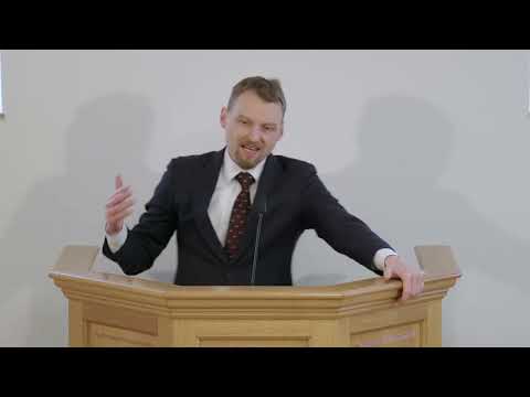 Gute Nachricht: Der unveränderliche Gott will uns verändern (Mal 3,6-7)