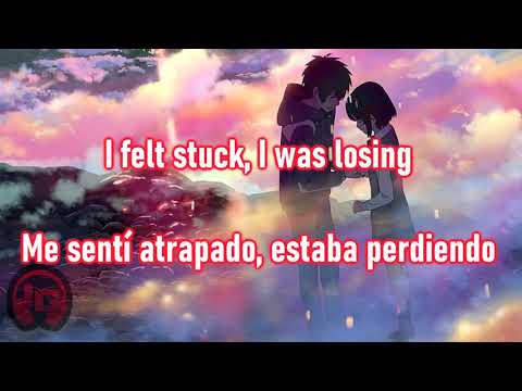 Adaro ft  Mark Vayne - Dynamite (Lyrics/Sub Español)